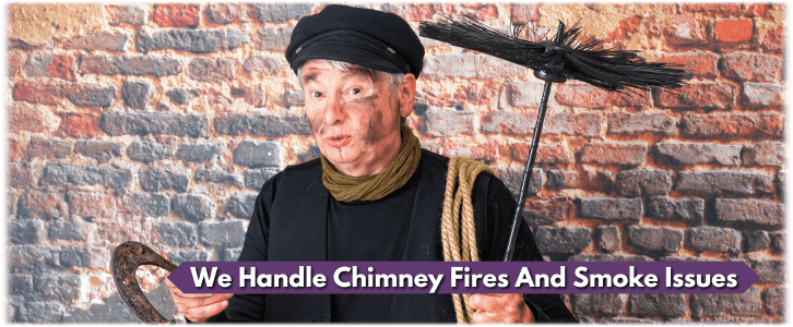 Chimney and Fireplace Solutions