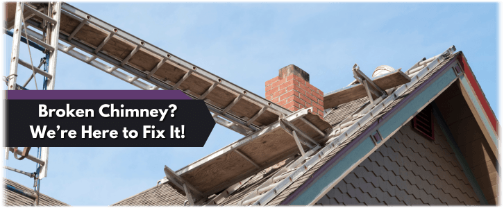 Chimney Repair Location