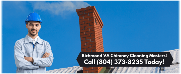 Chimney Sweep Richmond VA