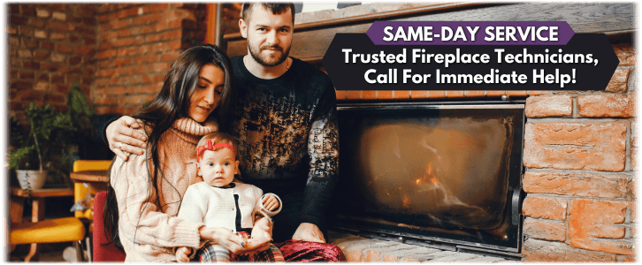 Richmond VA Chimney Sweep